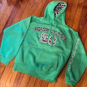 Medium hoodie